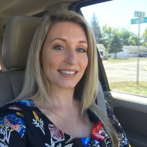 Meet your Posher, Brittany